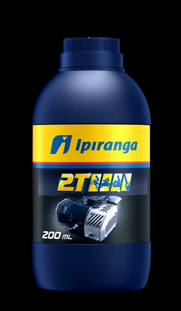2T IPIRANGA 200 ML