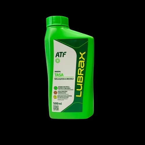 LUBRAX ATF TA 500 ML
