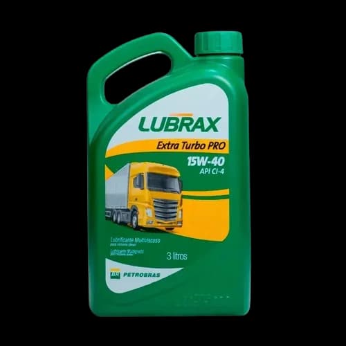 LUBRAX EXTRA TURBO PRO